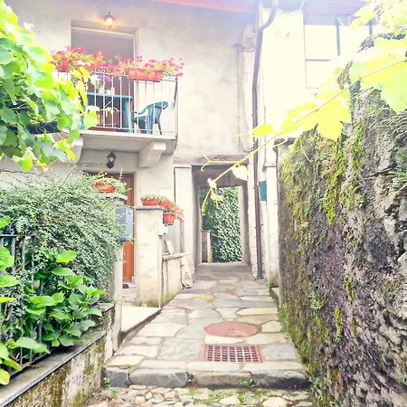 Cecasch Quattro Appartement *