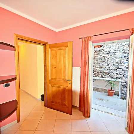 Appartement Cecasch Quattro Trarego
