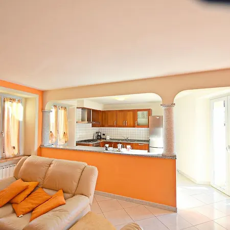 Cecasch Quattro Appartement Trarego