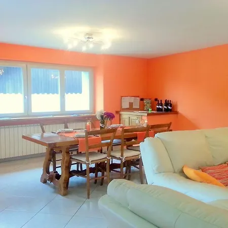 Cecasch Quattro Appartement