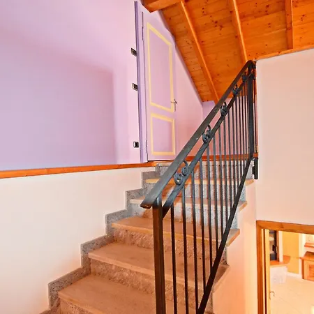 Cecasch Quattro Appartement