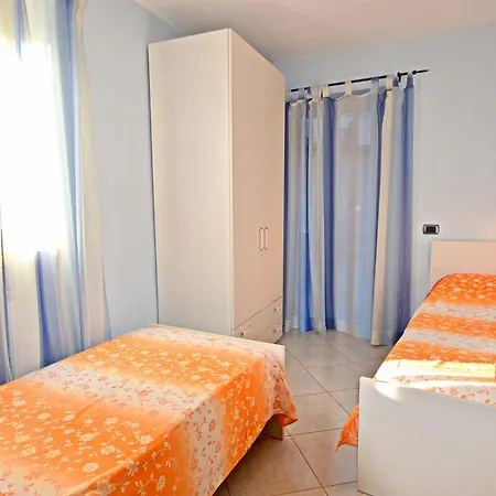 Cecasch Quattro Appartement *