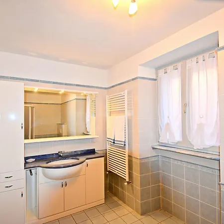 Appartement Cecasch Quattro Trarego