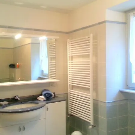 Appartement Cecasch Quattro