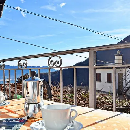 Cecasch Quattro Appartement