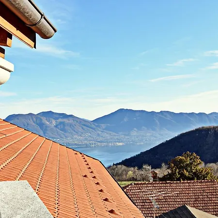 Appartement Cecasch Quattro *
