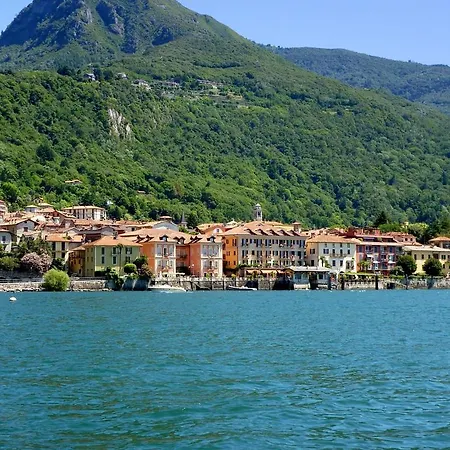 Appartement Cecasch Quattro Trarego
