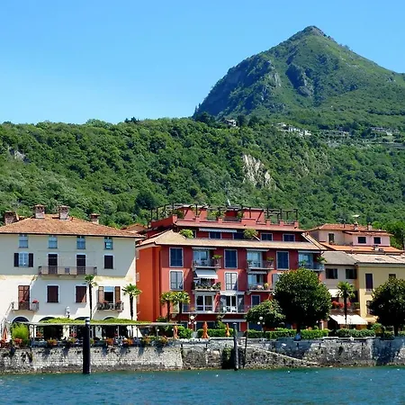 Appartement Cecasch Quattro *